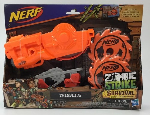 nerf zombie strike attachments